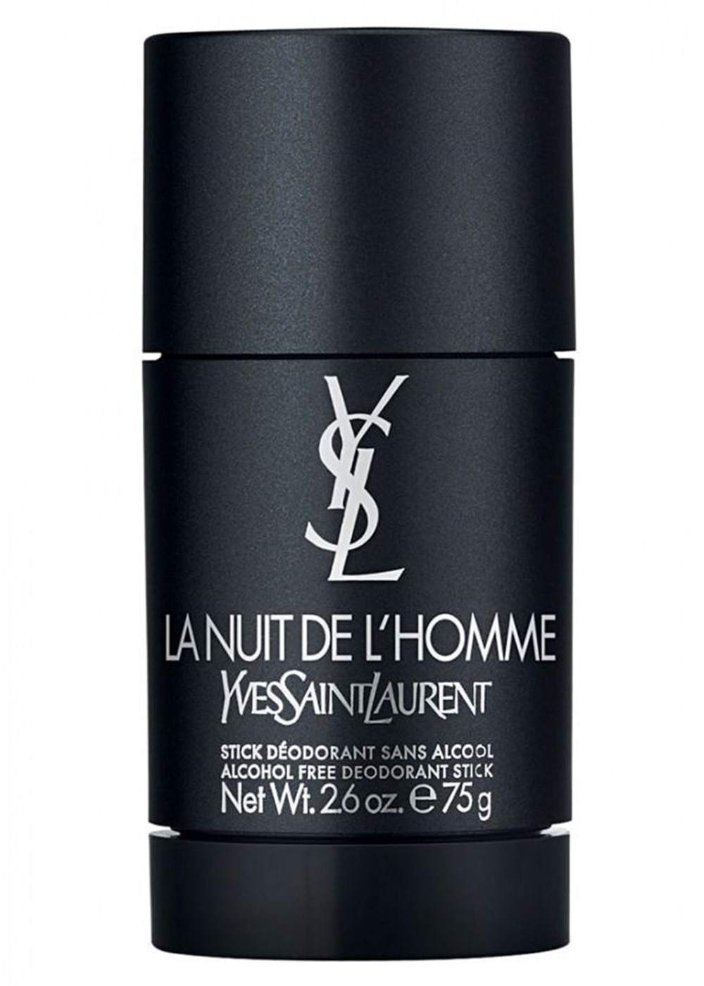Yves Saint Laurent La Nuit De L'Homme Deodorant Stick 75 gr