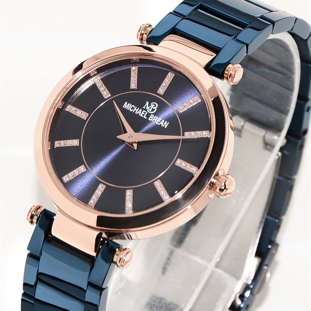 Michael Brean MB20-568 LB Bayan Kol Saati