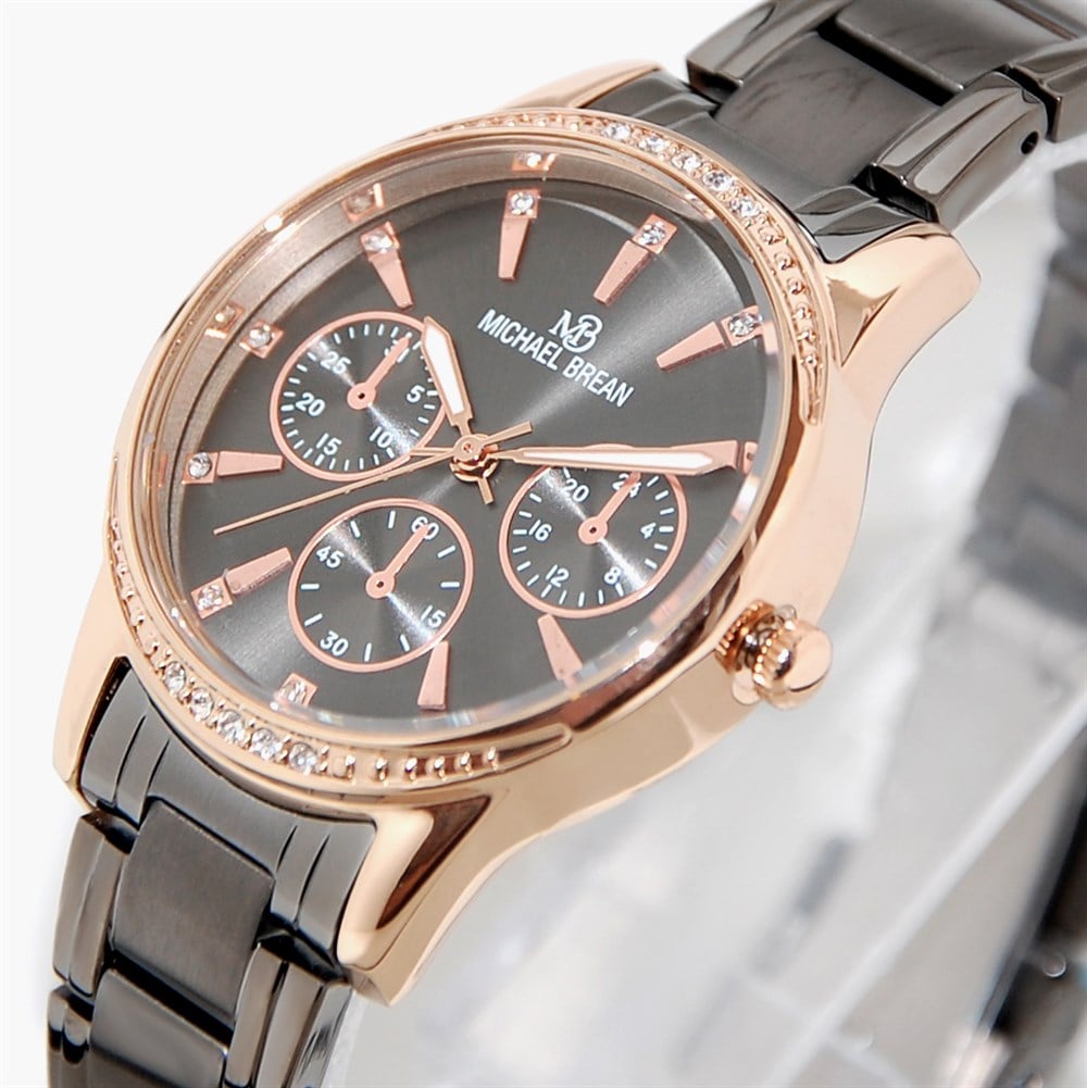 Michael Brean MB20-594 SB Bayan Kol Saati