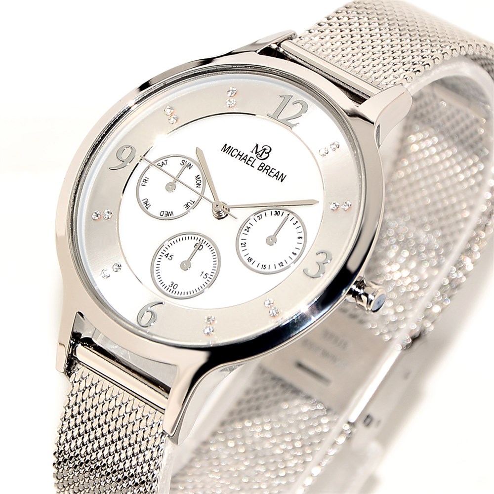 Michael Brean MB21-528 G Bayan Kol Saati