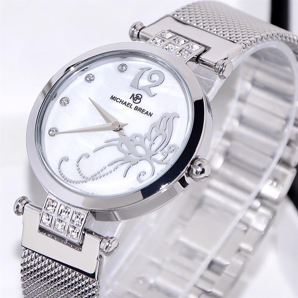 Michael Brean MB21-537 G Bayan Kol Saati