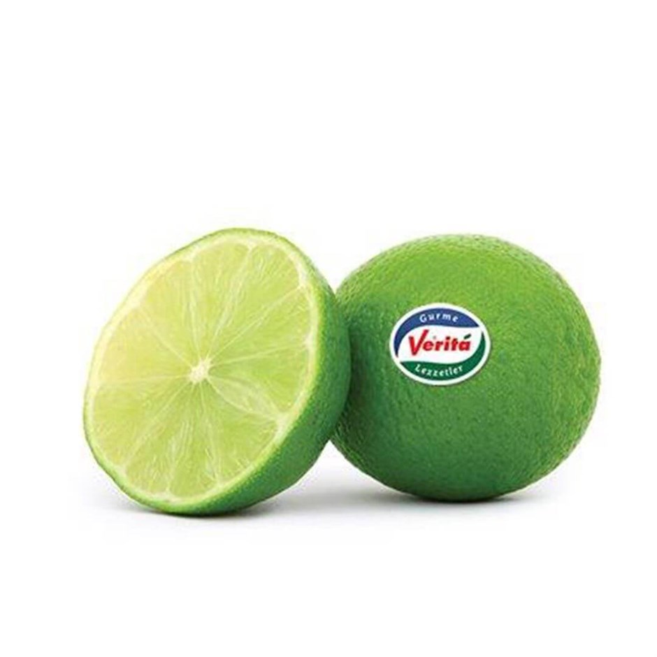Lime - Yeşil Limon 500gr