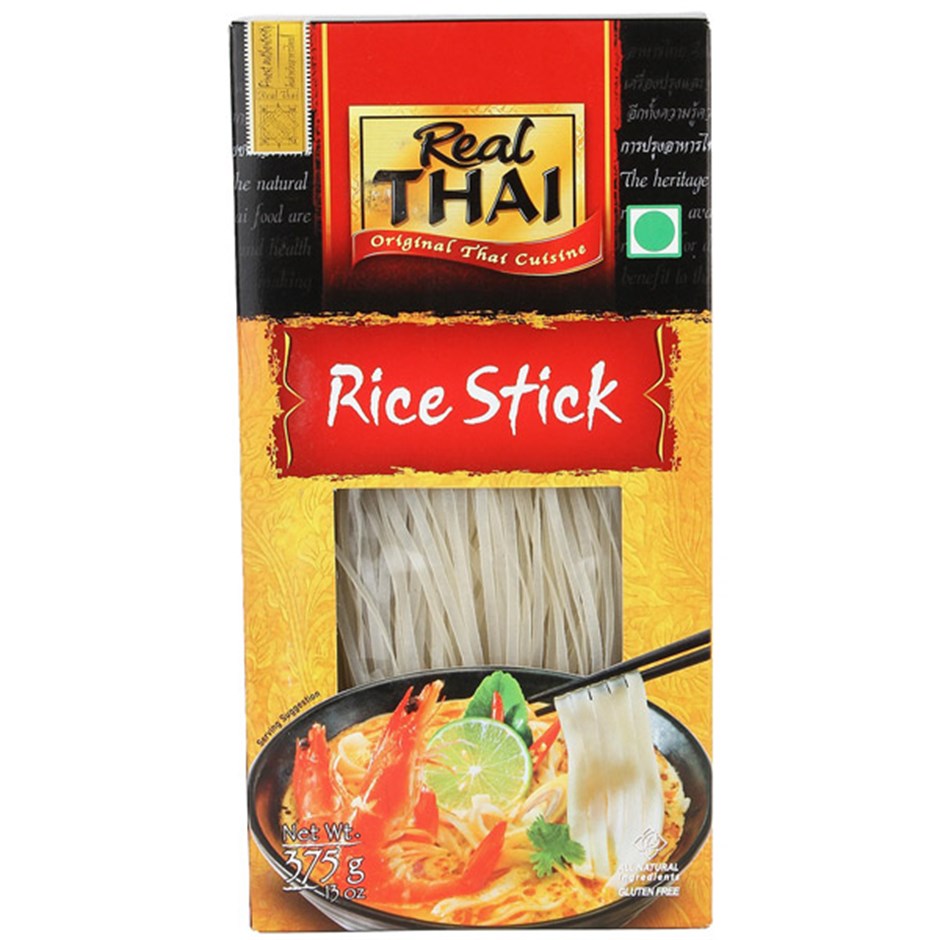 Pirinç Çubuğu Rice Stick 375 gr