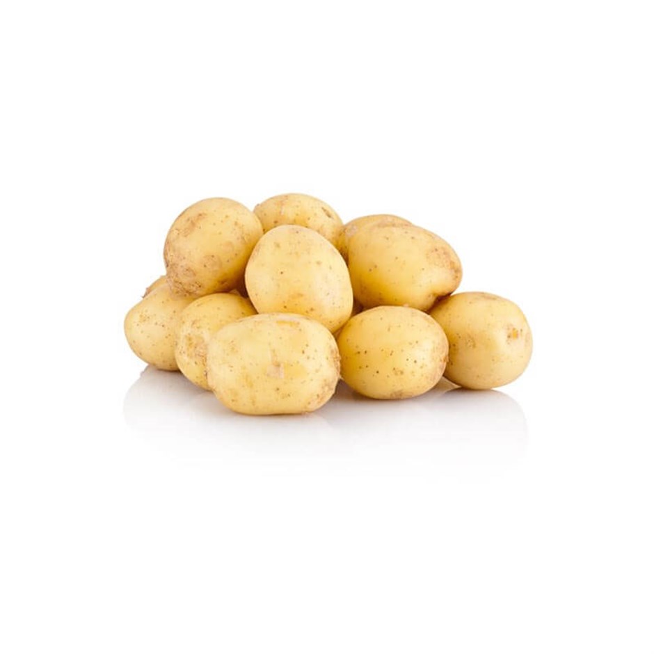 Taze Baby Patates 1 kg