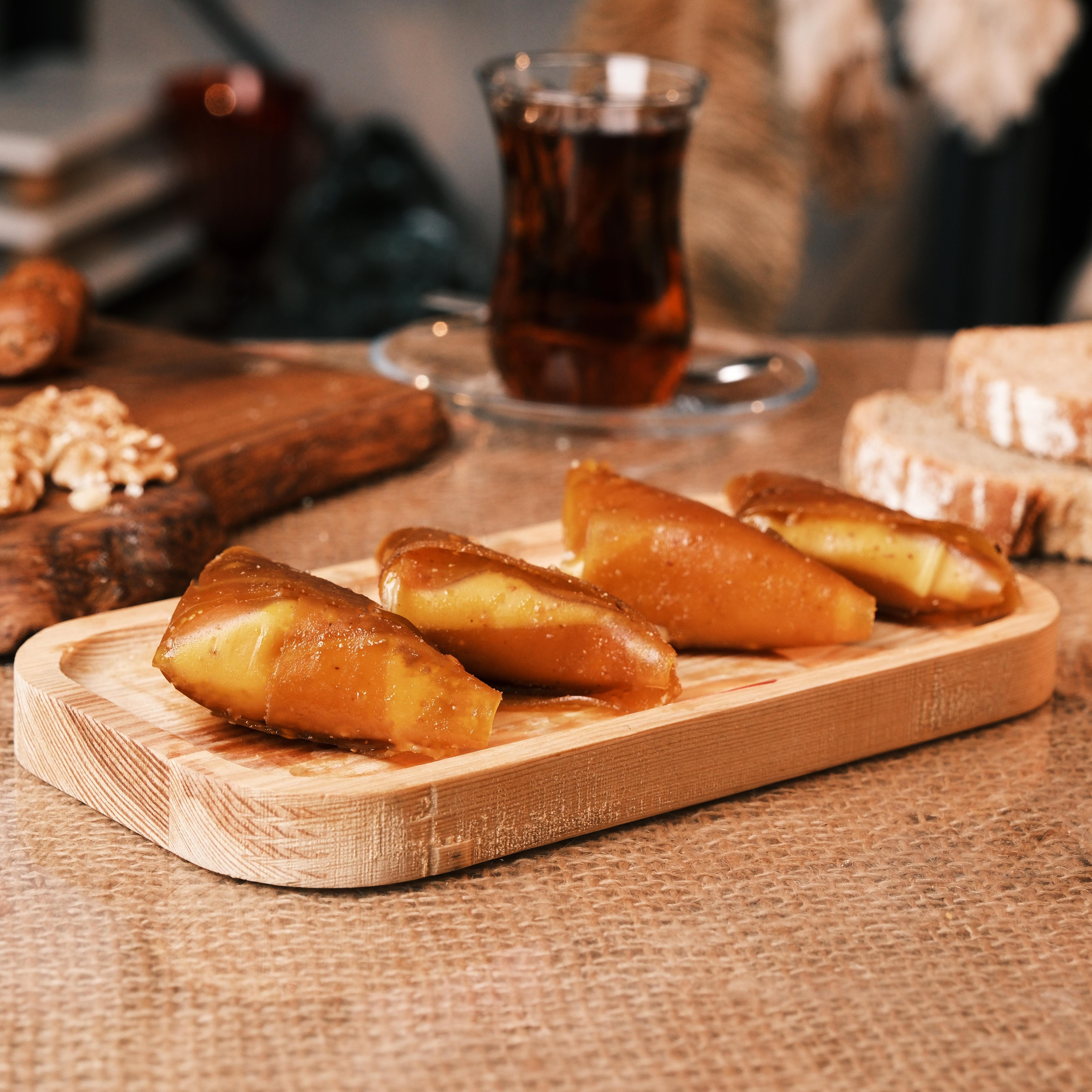 Ballı Muska 500 Gr