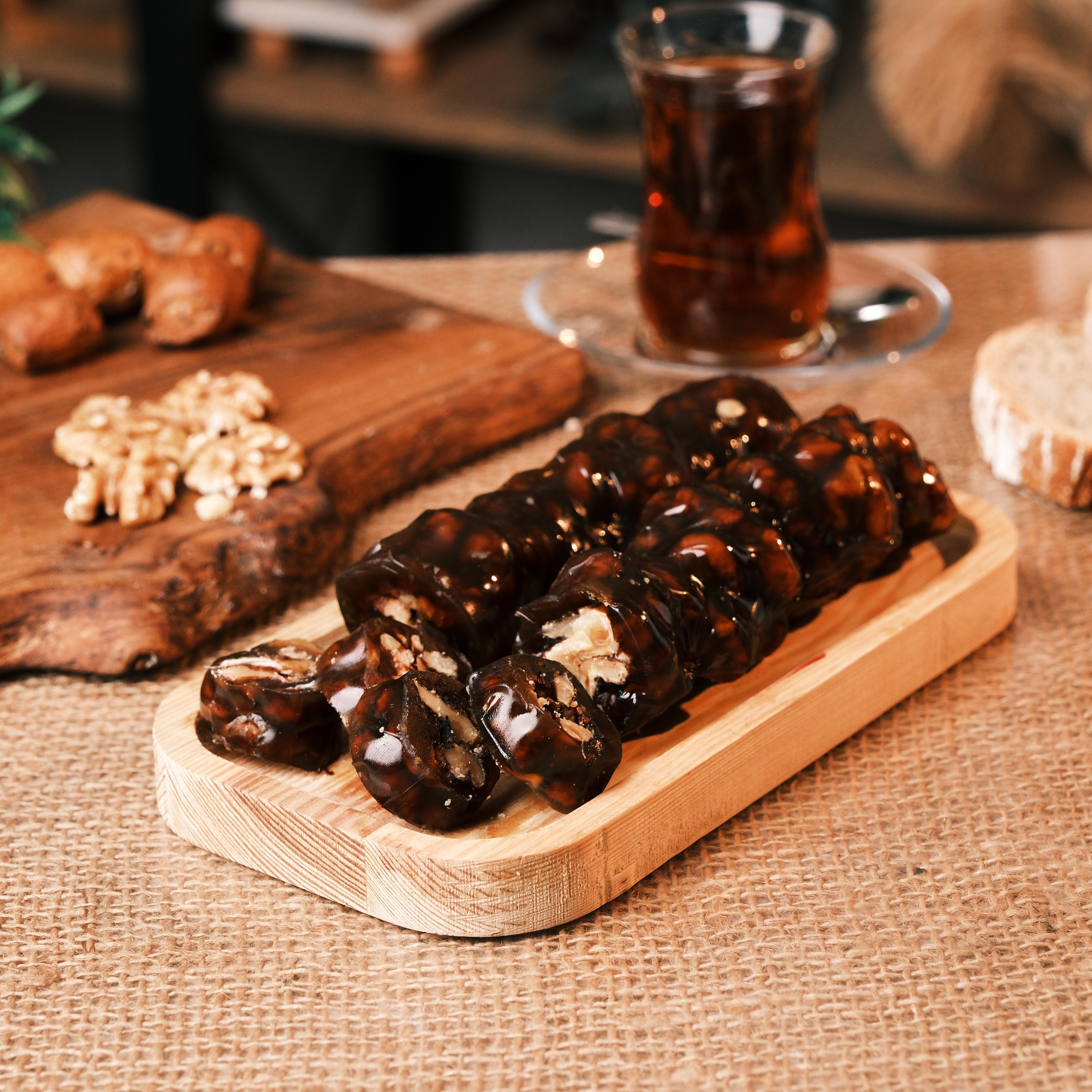 Cevizli Köme 1 kg