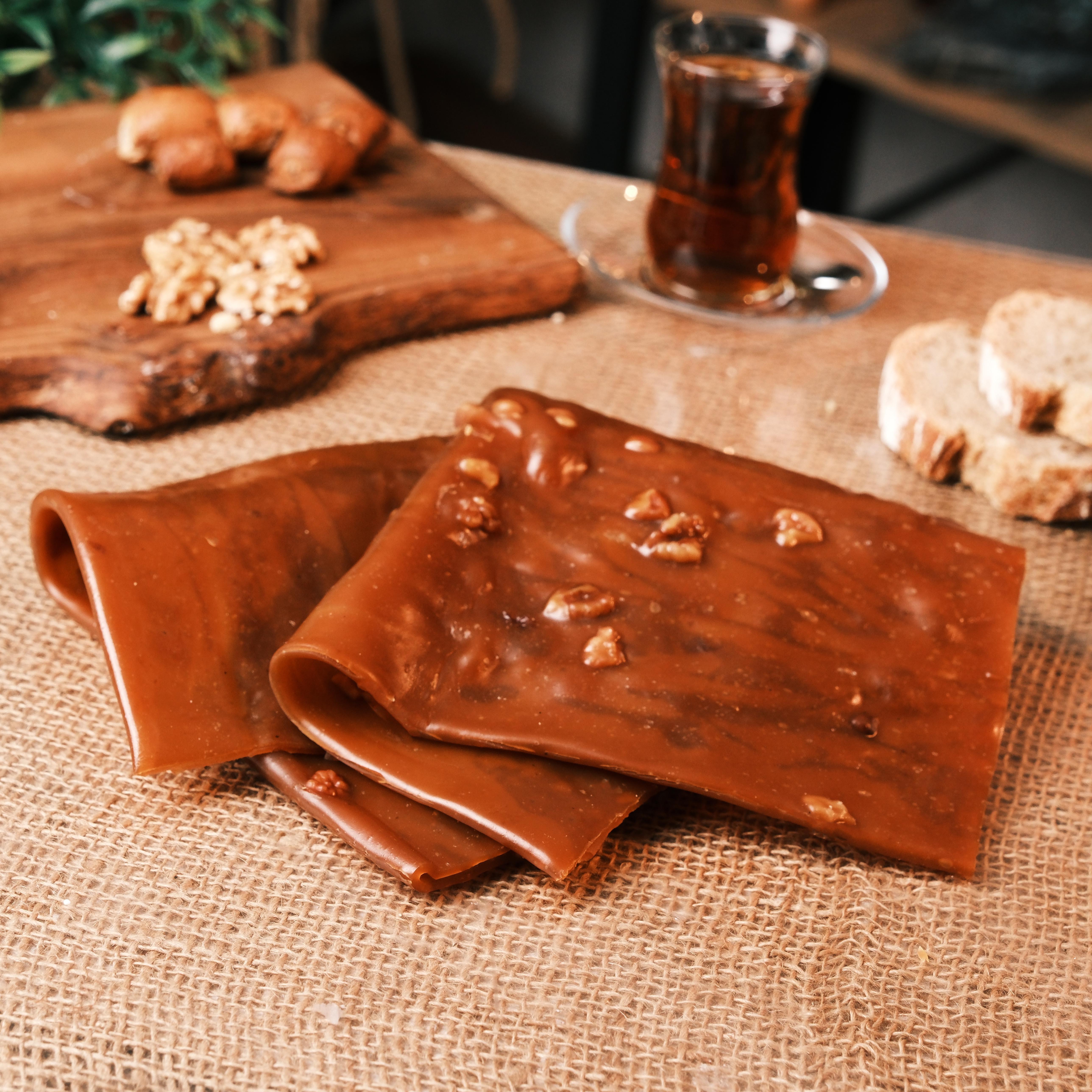 Cevizli Pestil 600/700 GR