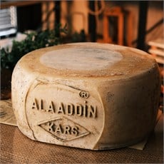4 Ay Dinlendirilmiş Eski kaşar 11.50/12Kg Arası