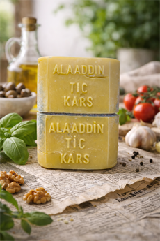 4 Ay dinlendirilmiş Eski Kaşar1.80/2 KG ARASI