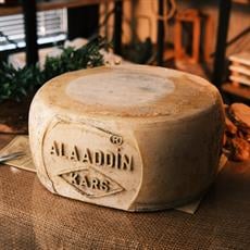 Eski Kaşar 12 Ay D. 11.50/12 kg arası