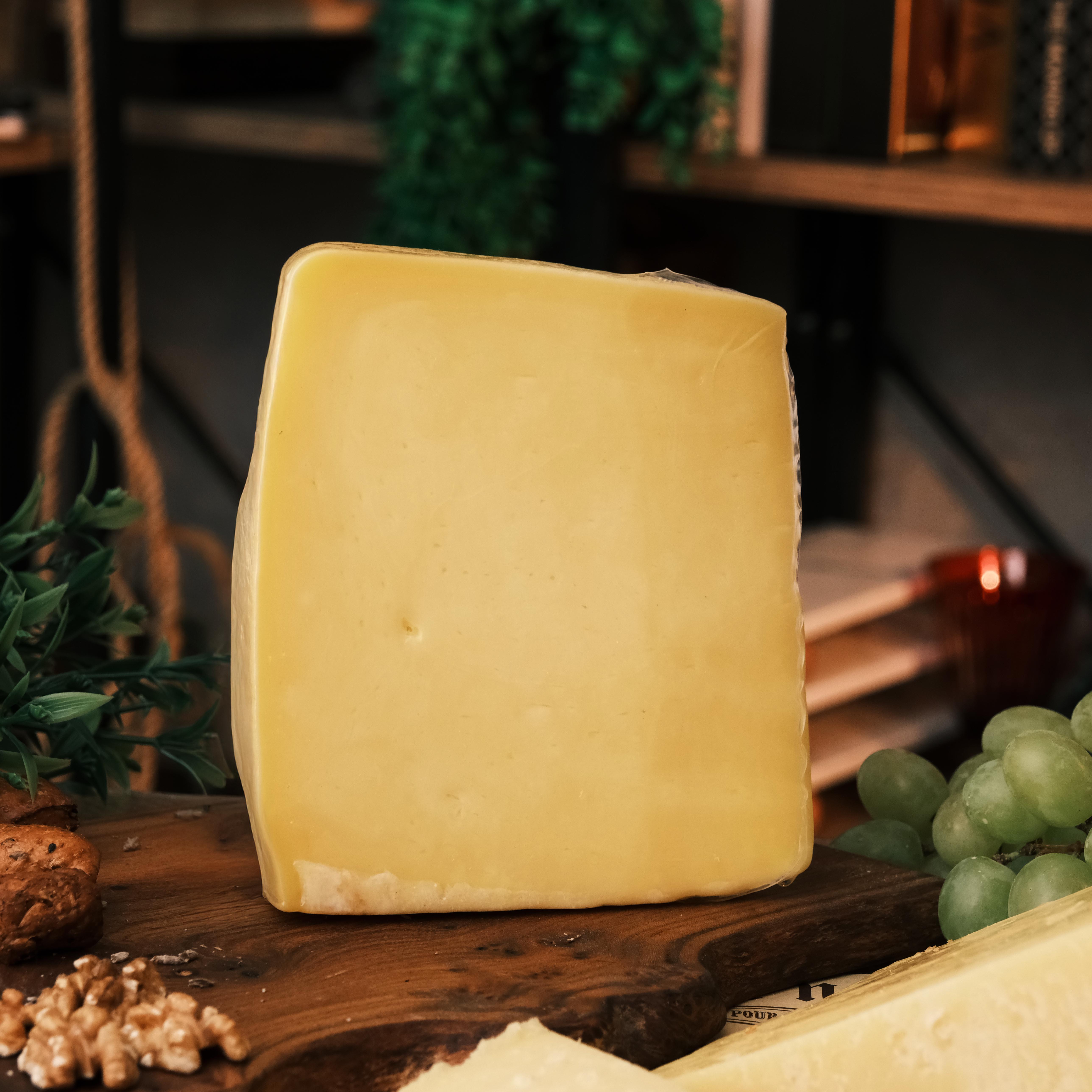 12 Ay D. Eski Kaşar 500/600 Gr