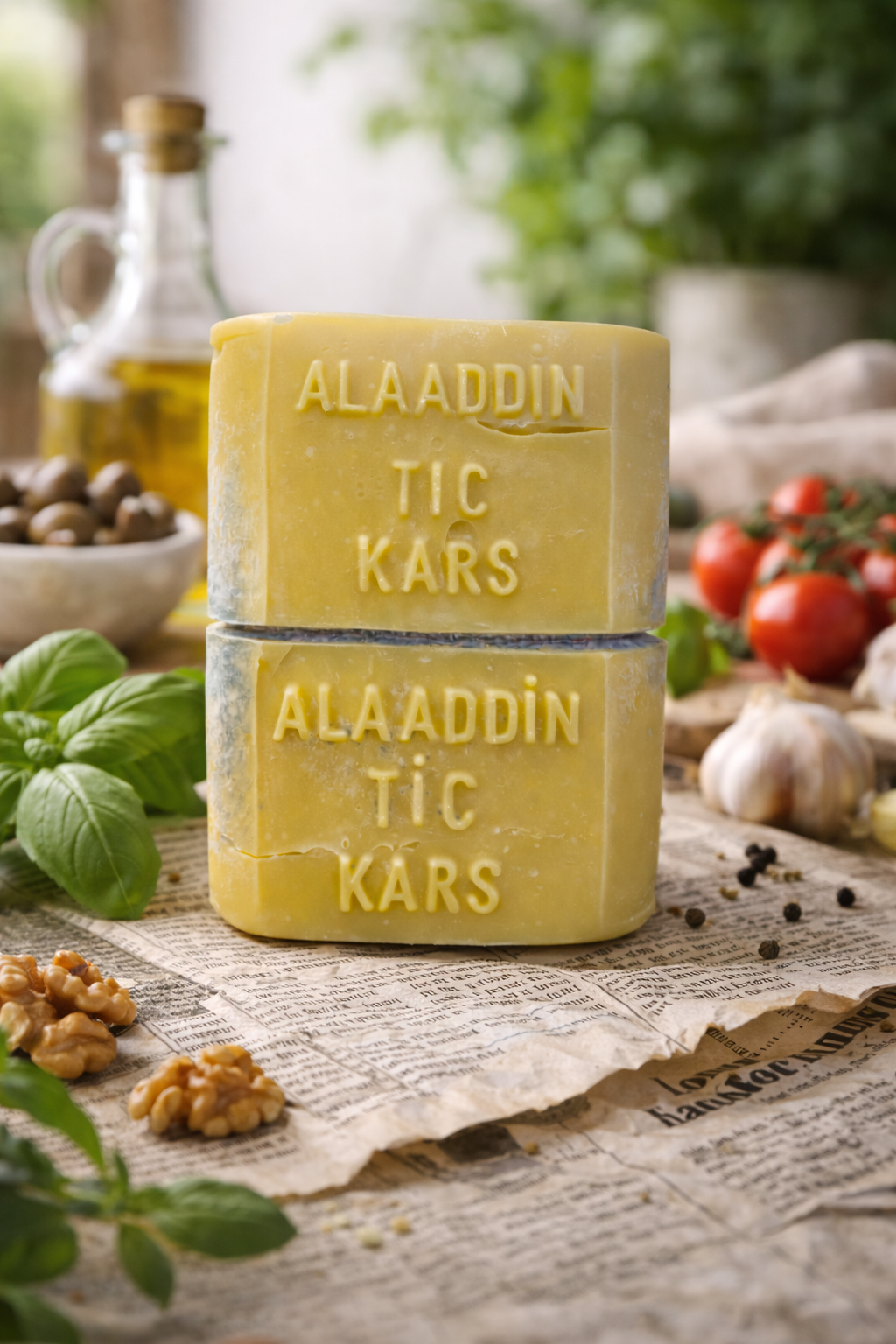 4 Ay dinlendirilmiş Eski Kaşar1.80/2 KG ARASI