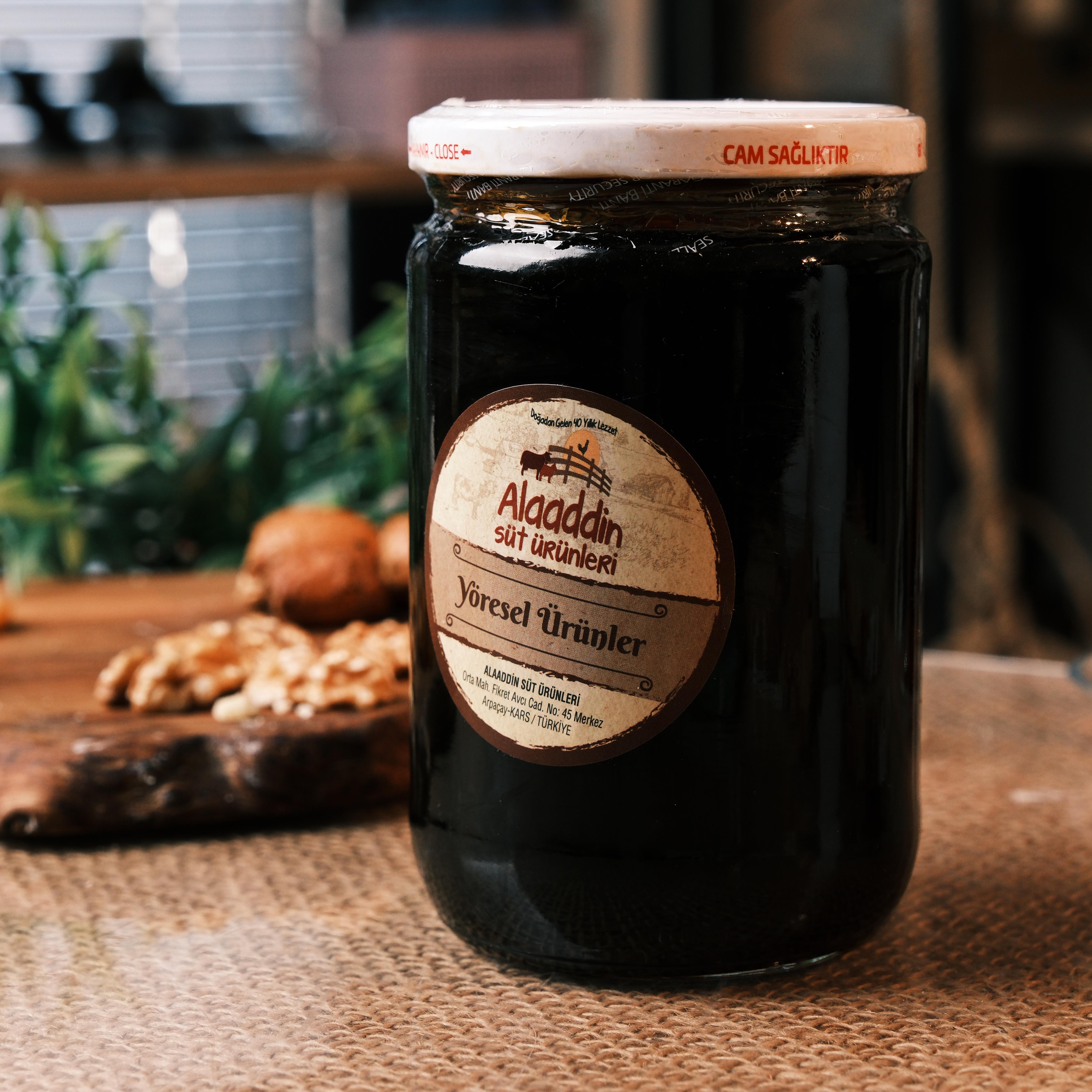 Kağızman Dut Pekmezi 850 gr