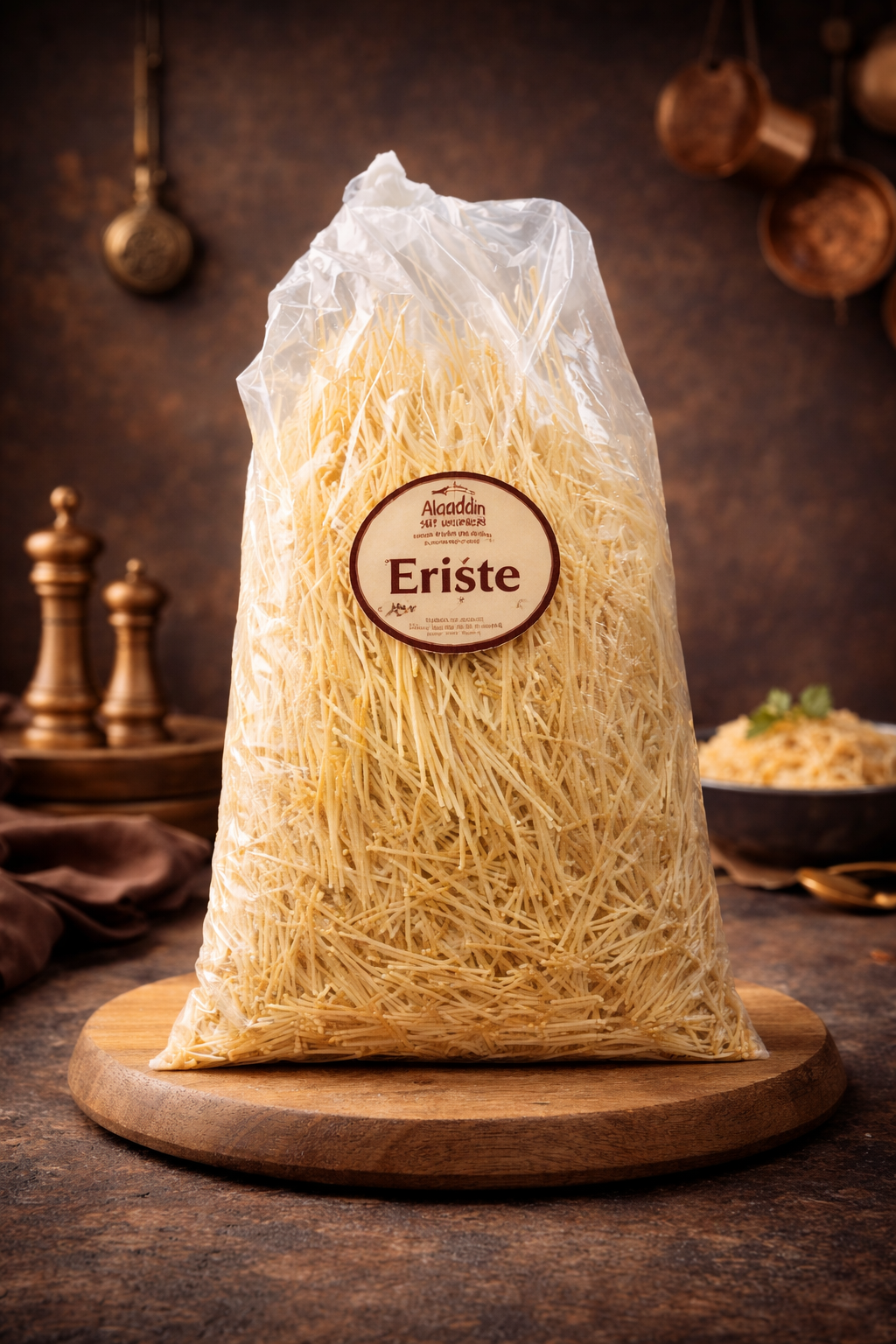 Kars Köy Eriştesi 1 kg