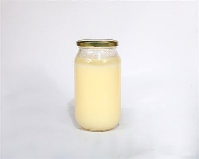 Kaz Yağı 600 GR