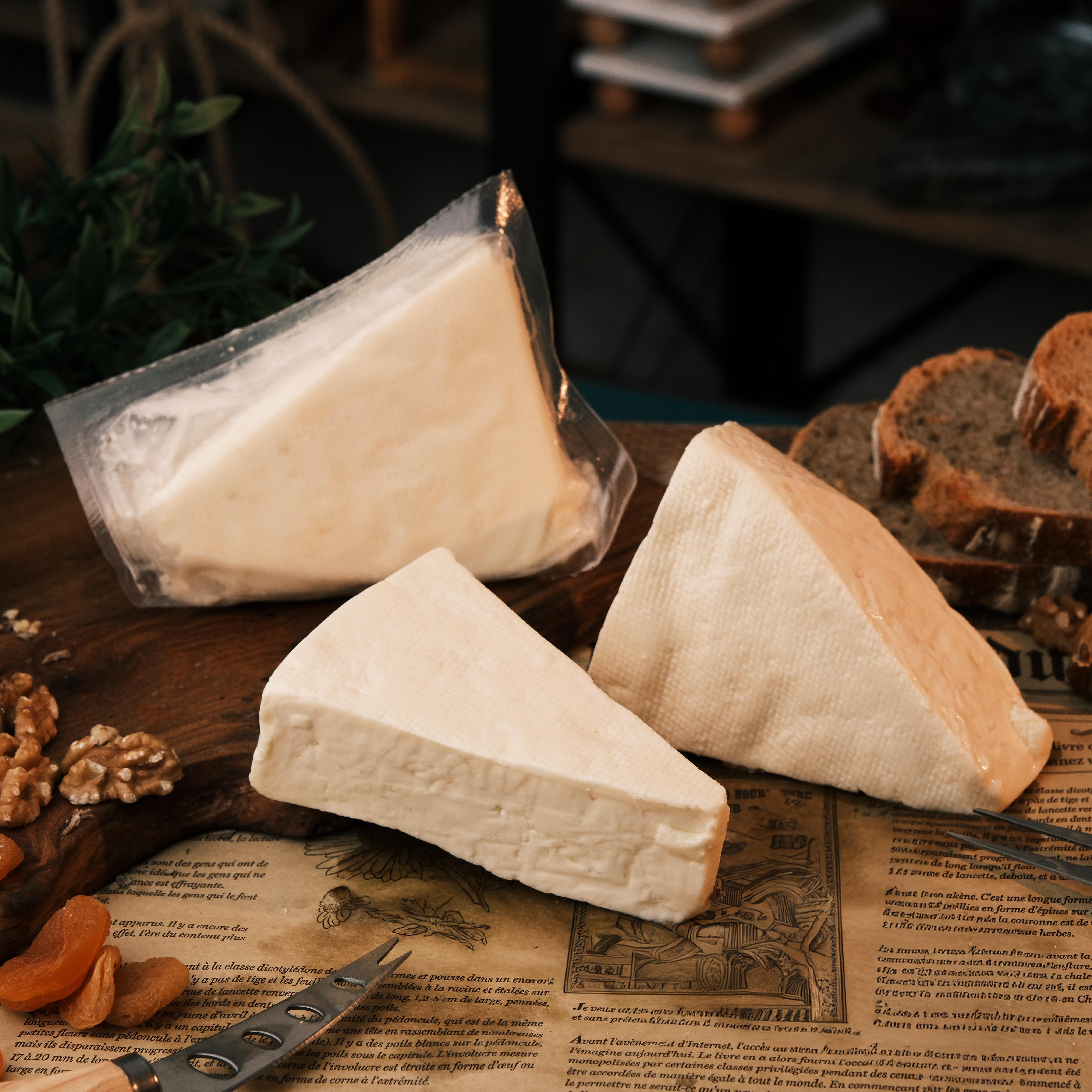 Köy Tipi Beyaz Peynir 180/220 GR