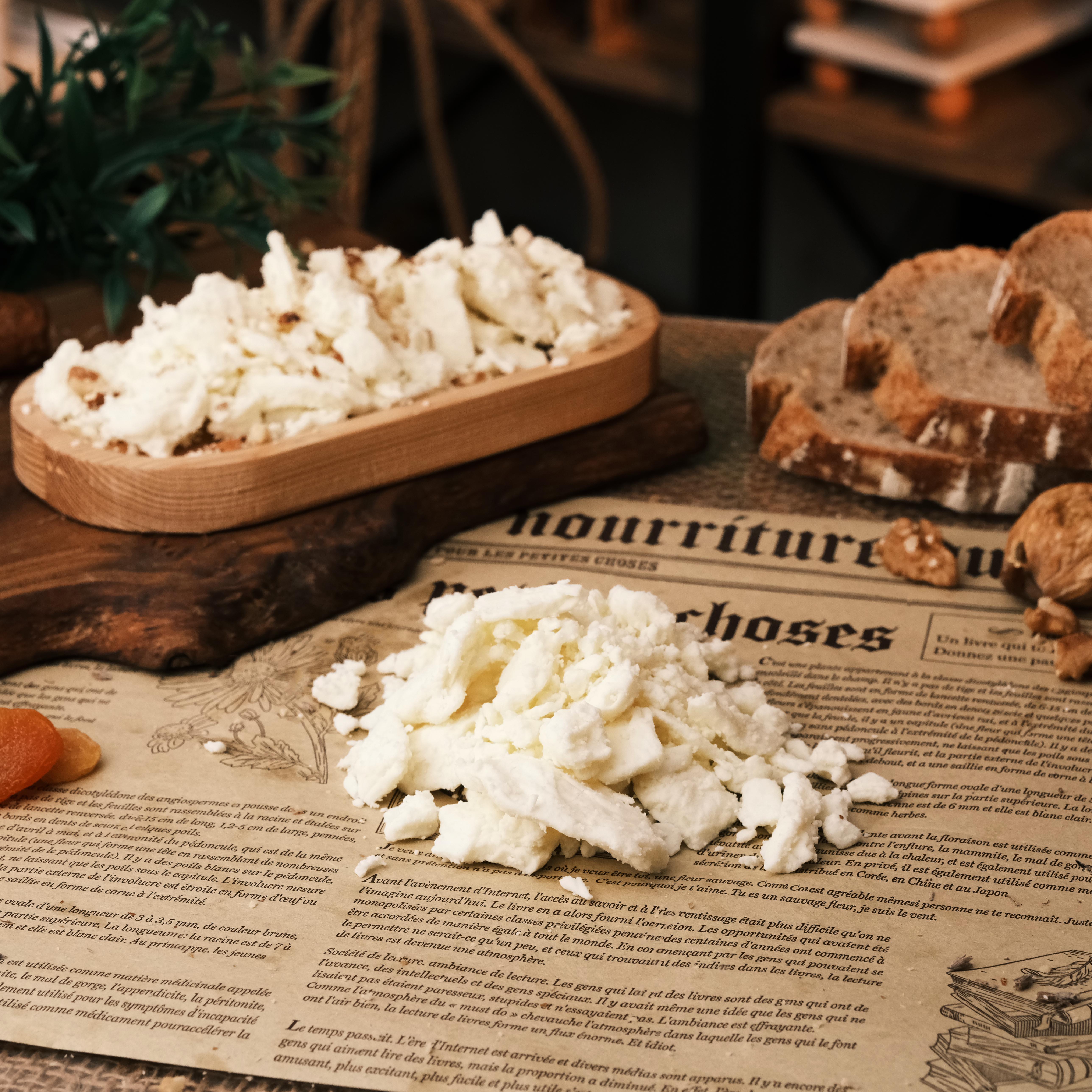 Yağlı Lor Peyniri 1 kg