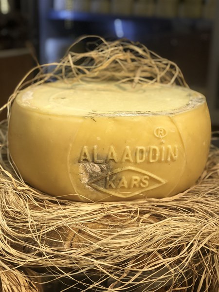 Eski Kaşar 6 Ay D. 12.50/13 kg arası