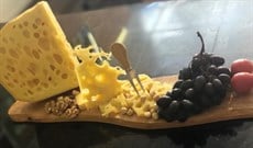 Kars Gravyer peyniri 500 Gr