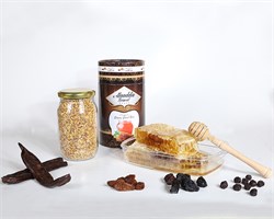 Polen ağırlık 300 gr