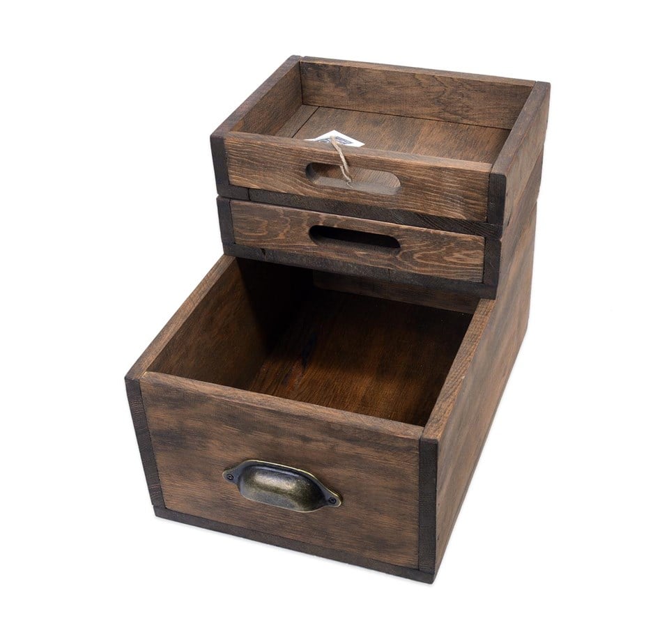 Eskitme Banyo Düzenleyici Kasa