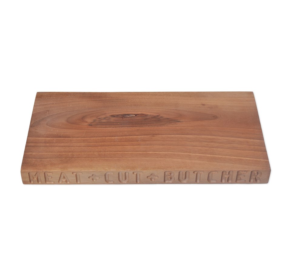 Butcher Profesyonel Kesme Tahtası