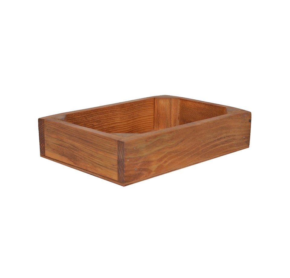 Ekmek Ve Patates Servis Sepeti