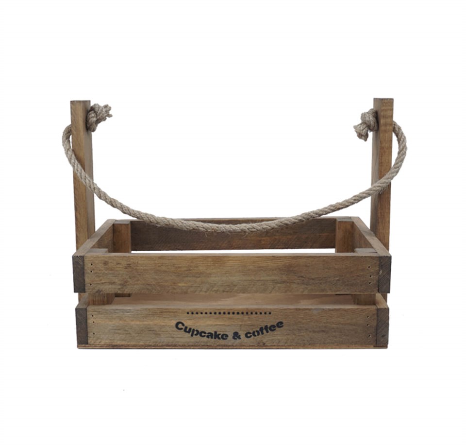 Coffee Servis Kasası 