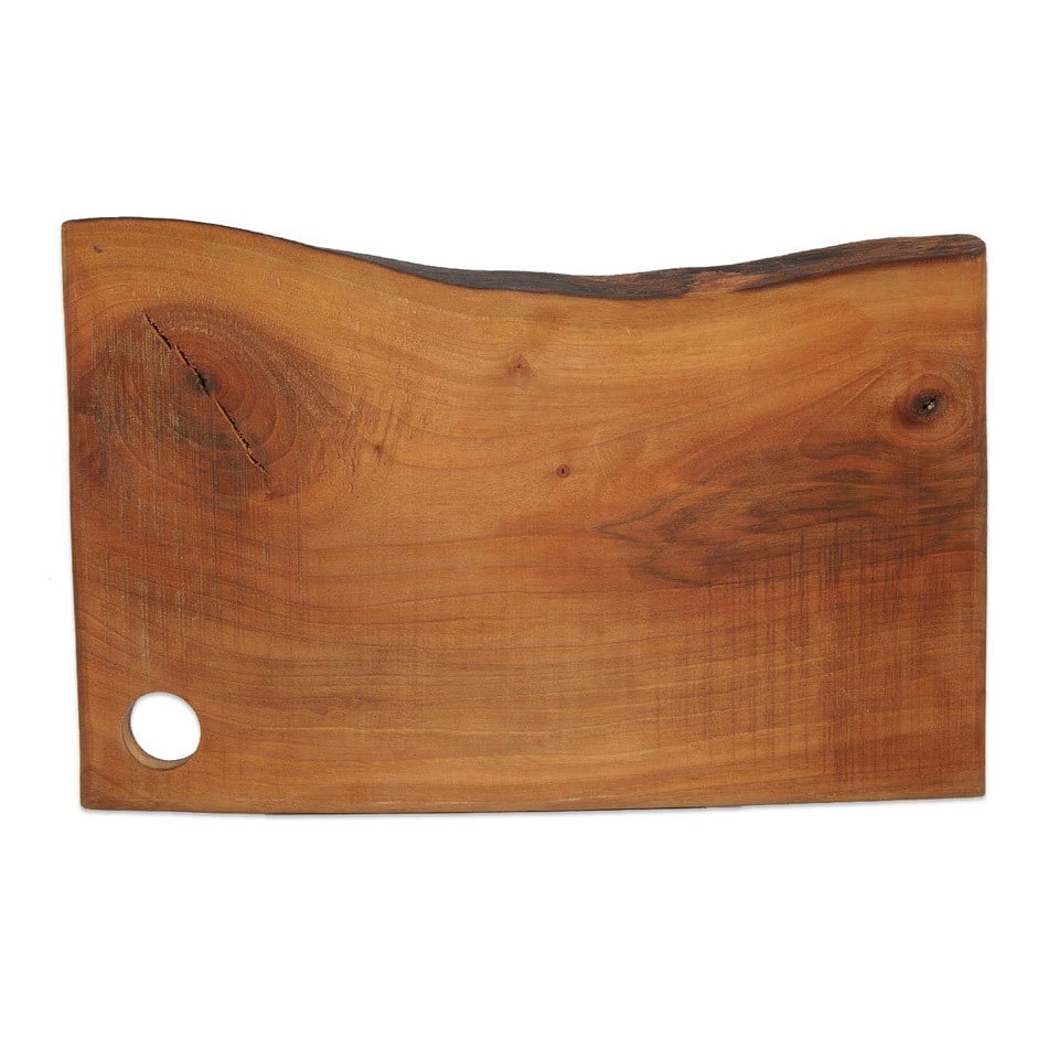 Doğal Ceviz Kesme Tahtası