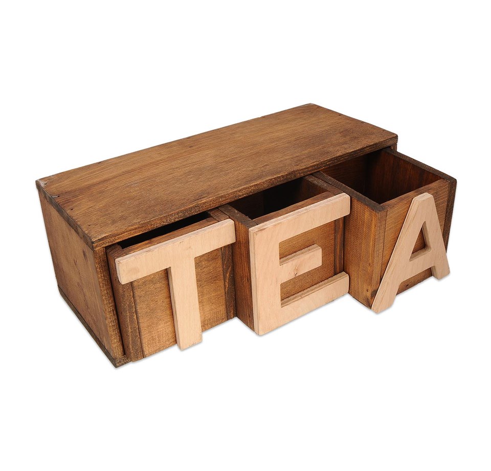 Faust Bitki Çayı Kutusu