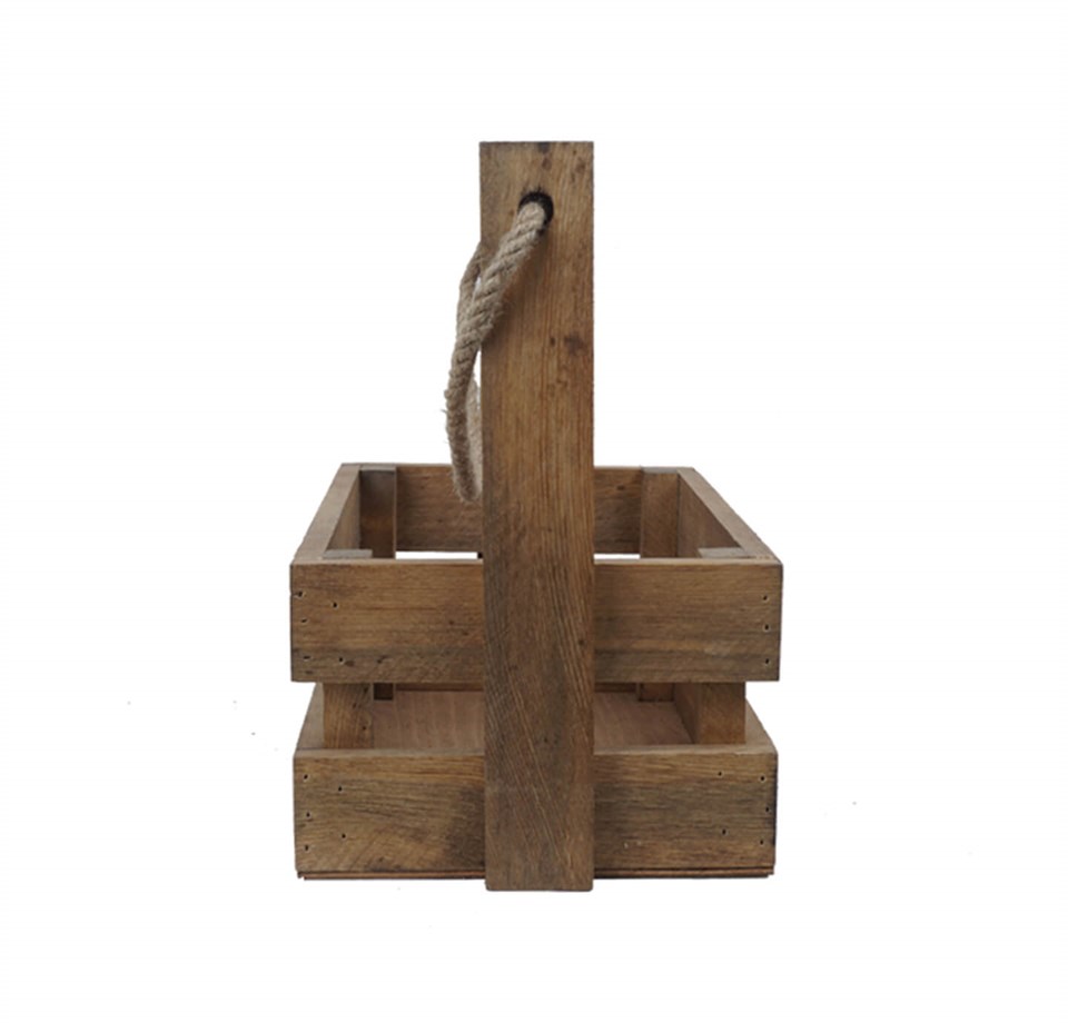 Fresh Milk Servis Kutusu