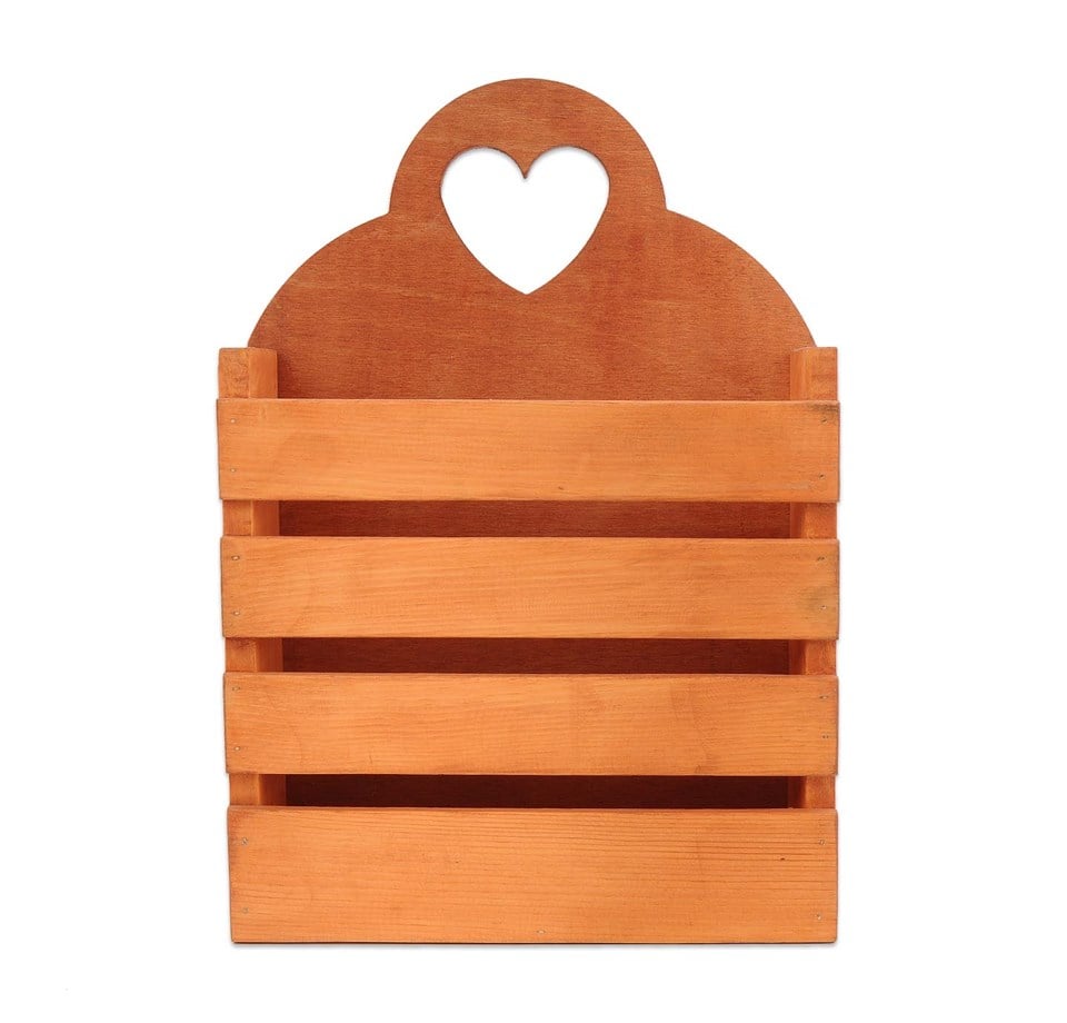 Gratia Ahşap Gazetelik Dergilik