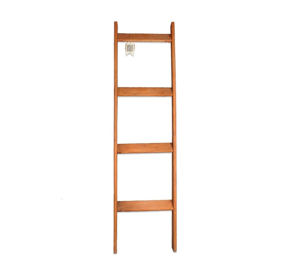 Scala Dekoratif Merdiven Havluluk