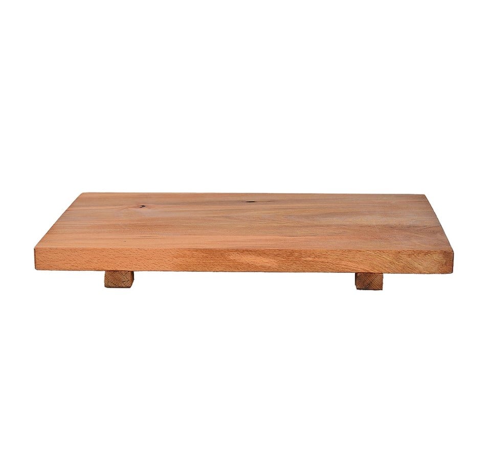 Kek ve Pasta Sunum Tahtası