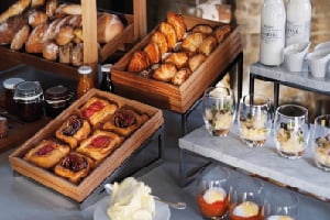 OTEL RESTORAN CAFE