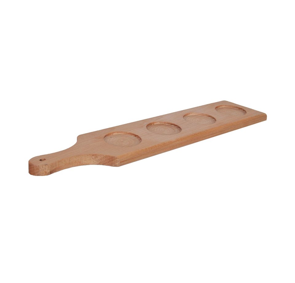 4'lü Sosluk ve Reçellik Set