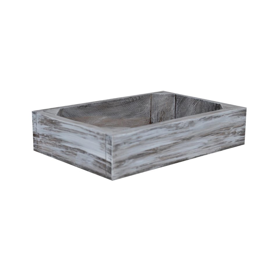 Kızarmış Patates Ve Ekmek Sepeti