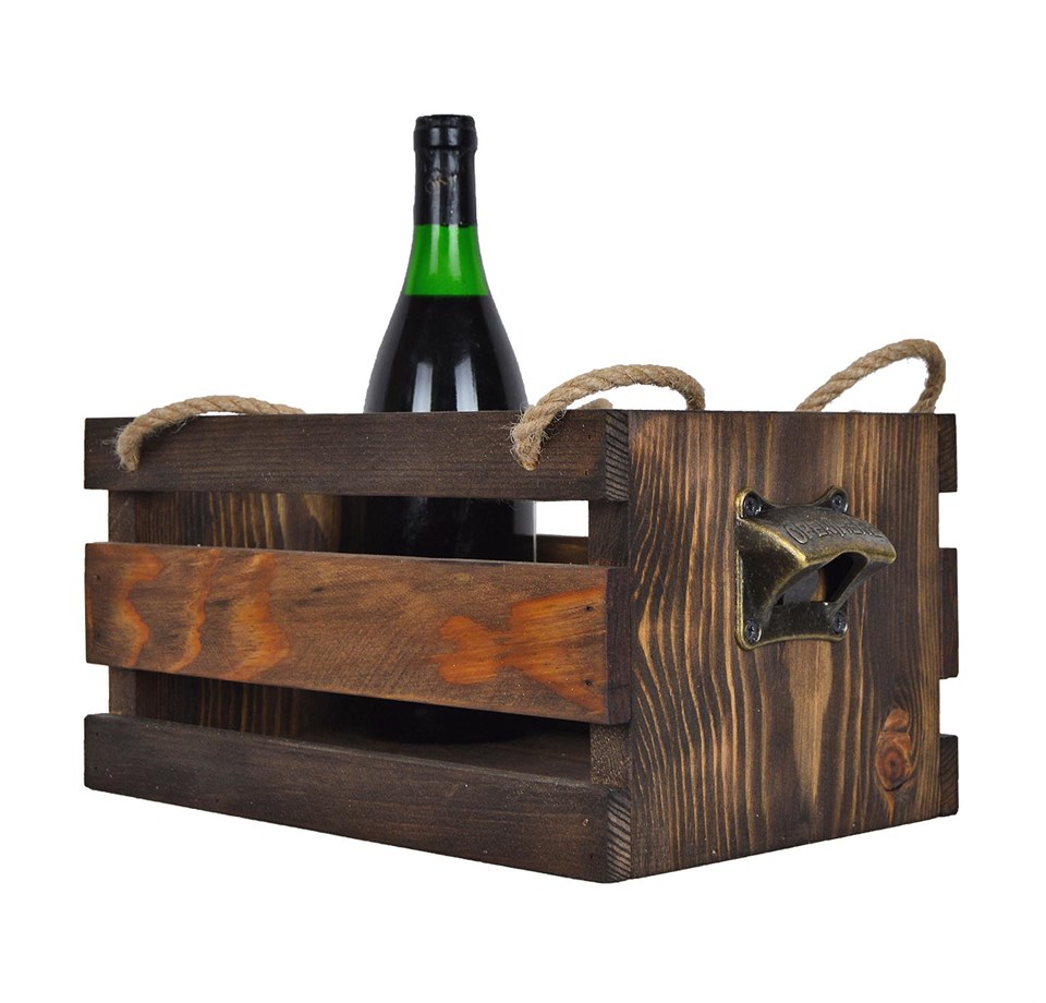 Açacaklı İçecek Taşıma Kasası