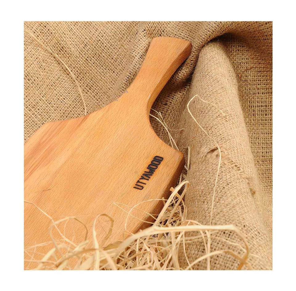 Fish Servis Tahtası