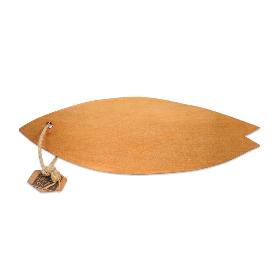 Pesce Balık Servis Sunum Tabağı