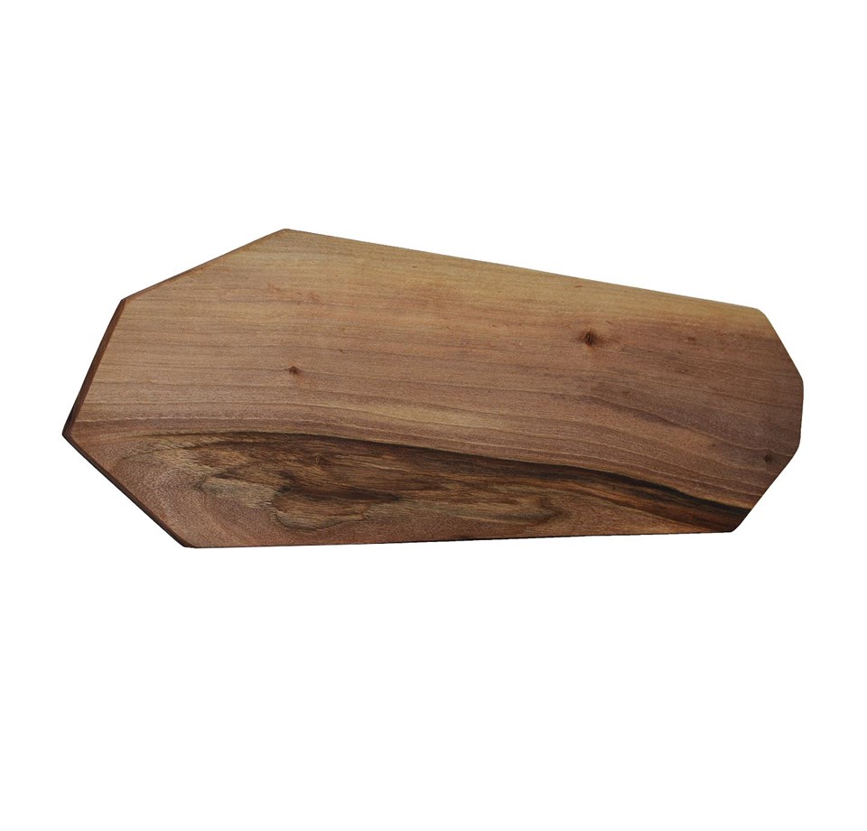 Doğal Kesme ve Doğrama Tahtası