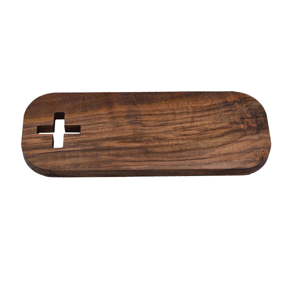 Plus Ceviz Sunum Tahtası