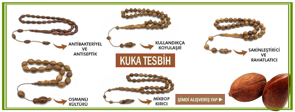 Kuka Tesbih
