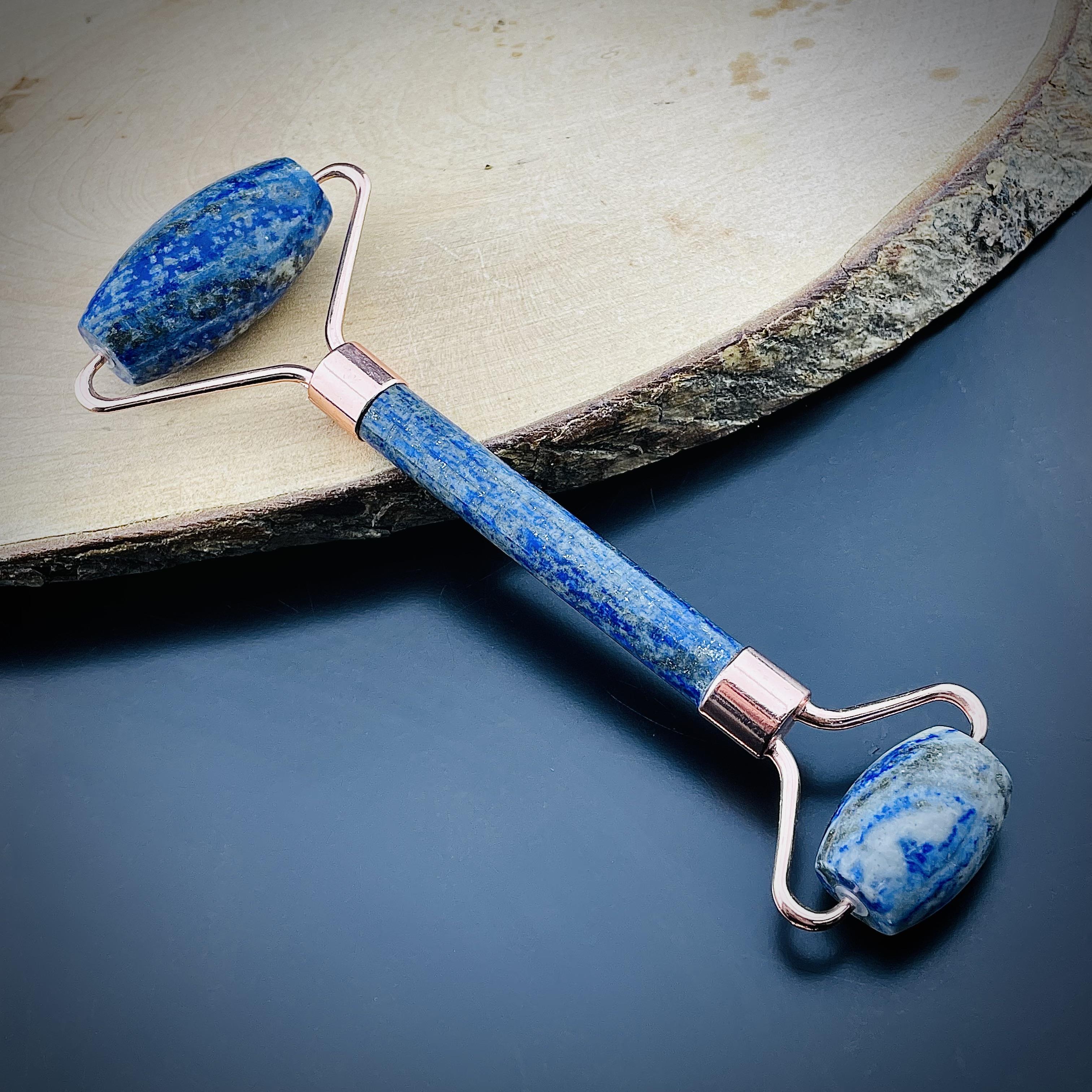 Doğal Taş Lapis Roller