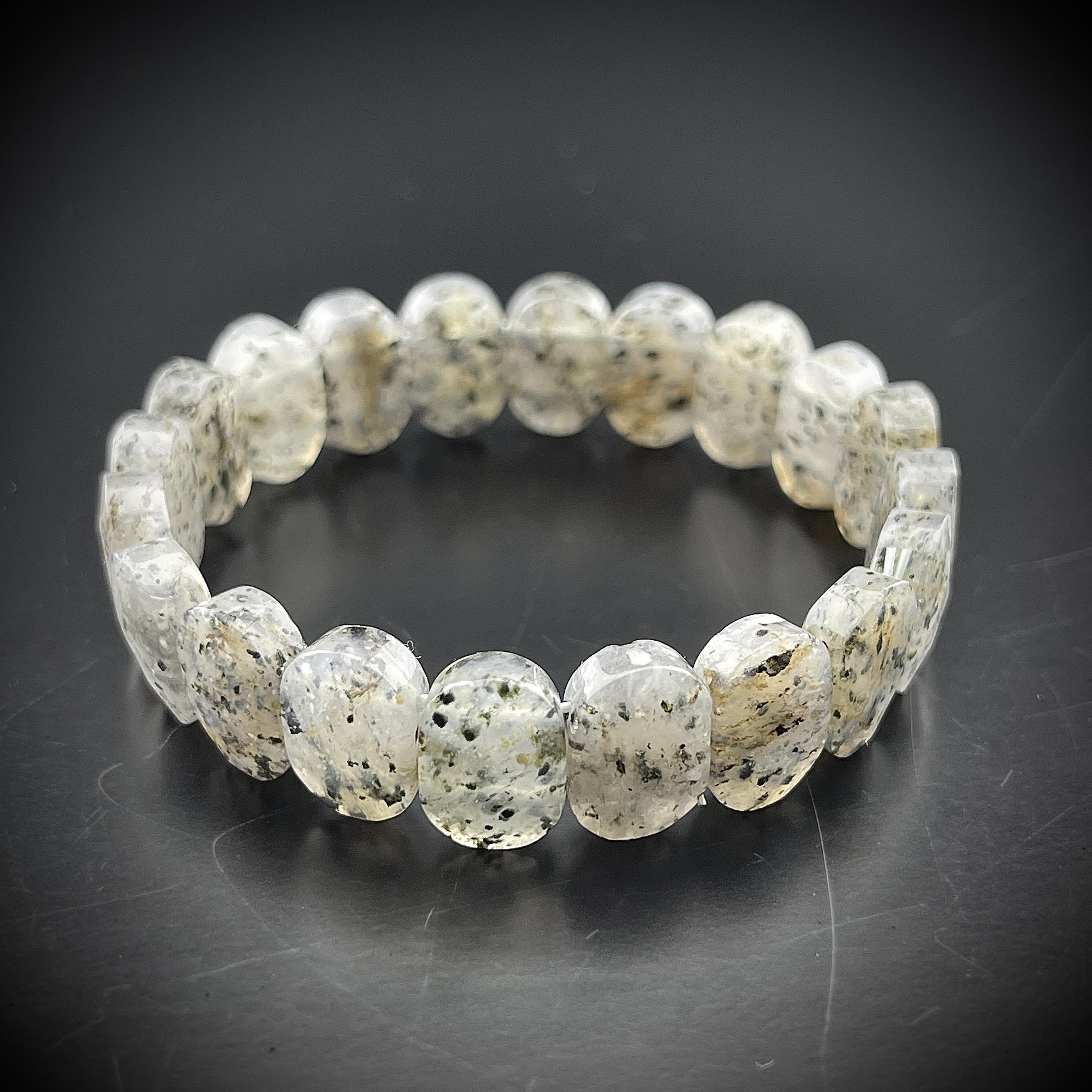 Labradorit Rolex Model Bileklik