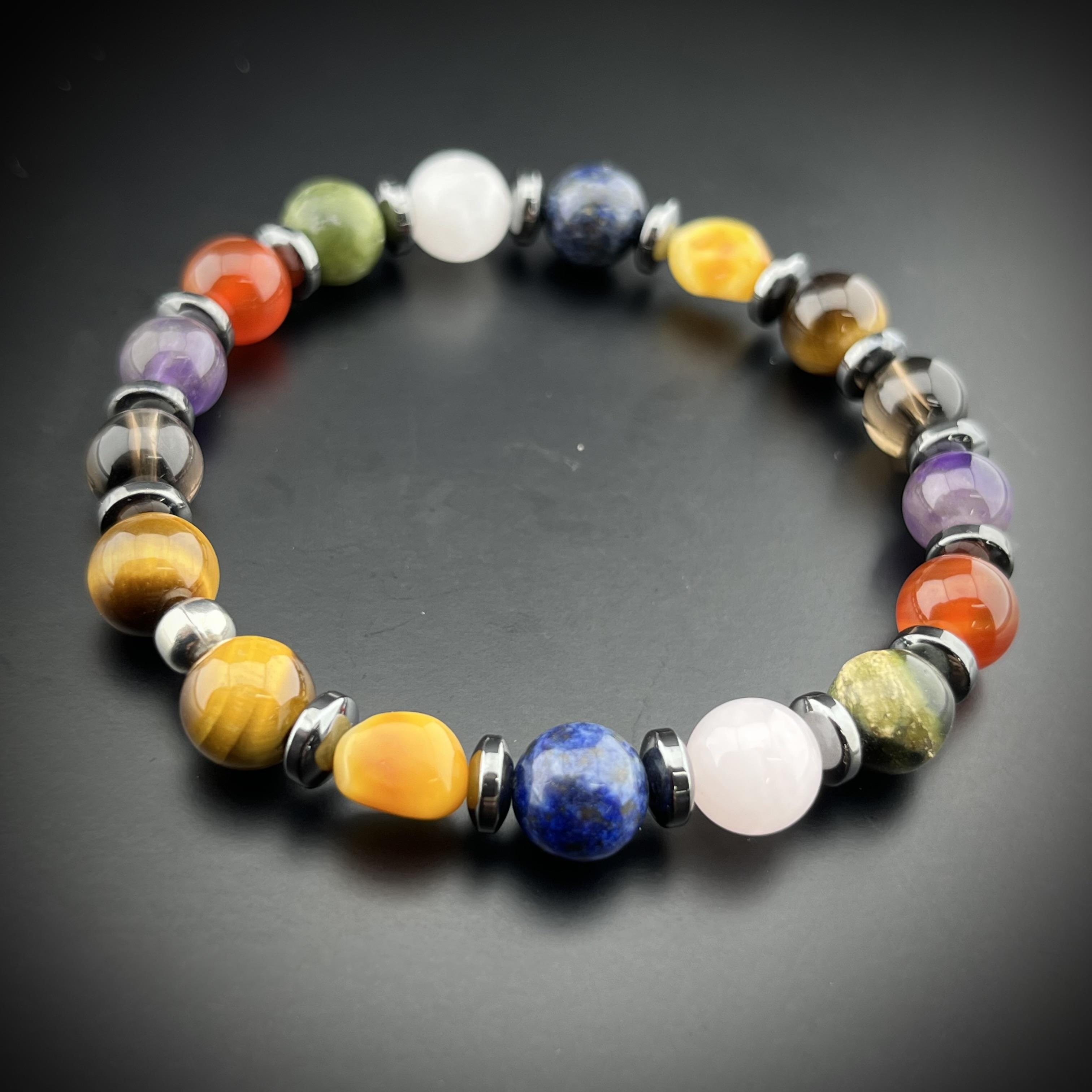 Stres-Kaygı Bilekliği (Kadın)