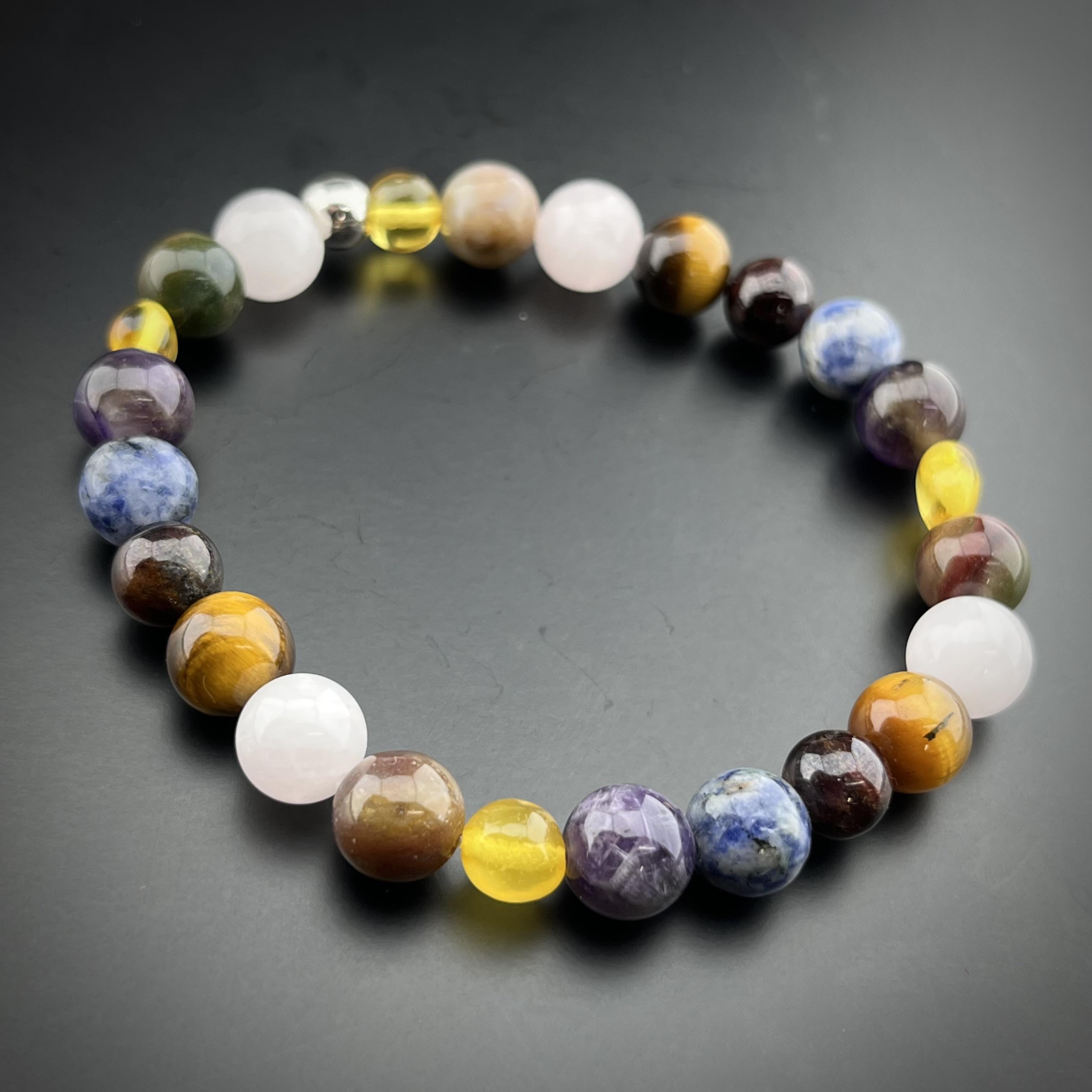 Uyku Problemi Bilekliği