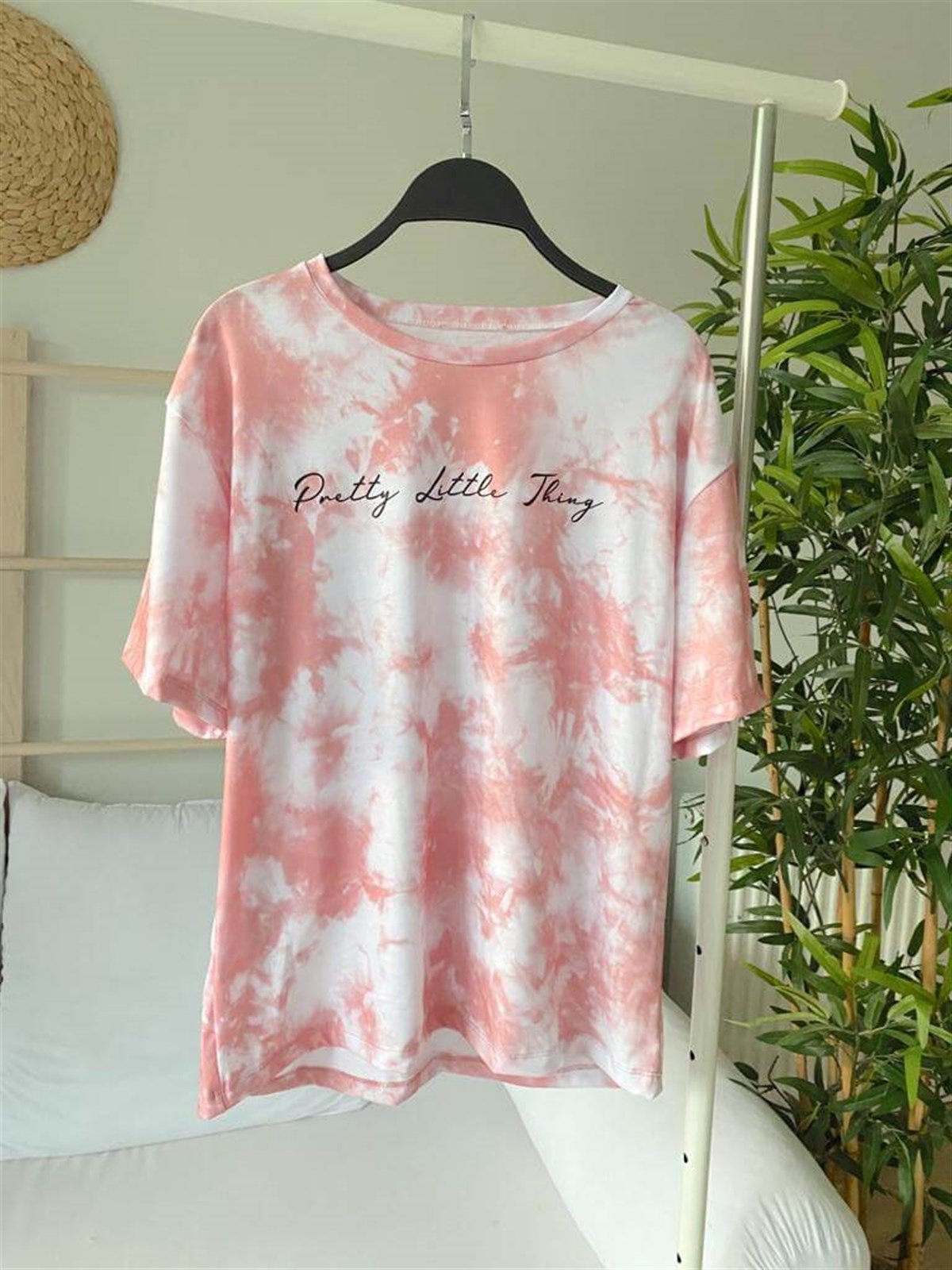 Batik Desen Tshirt | Trend&Şık Tasarımlar | minetanbutik.com.tr