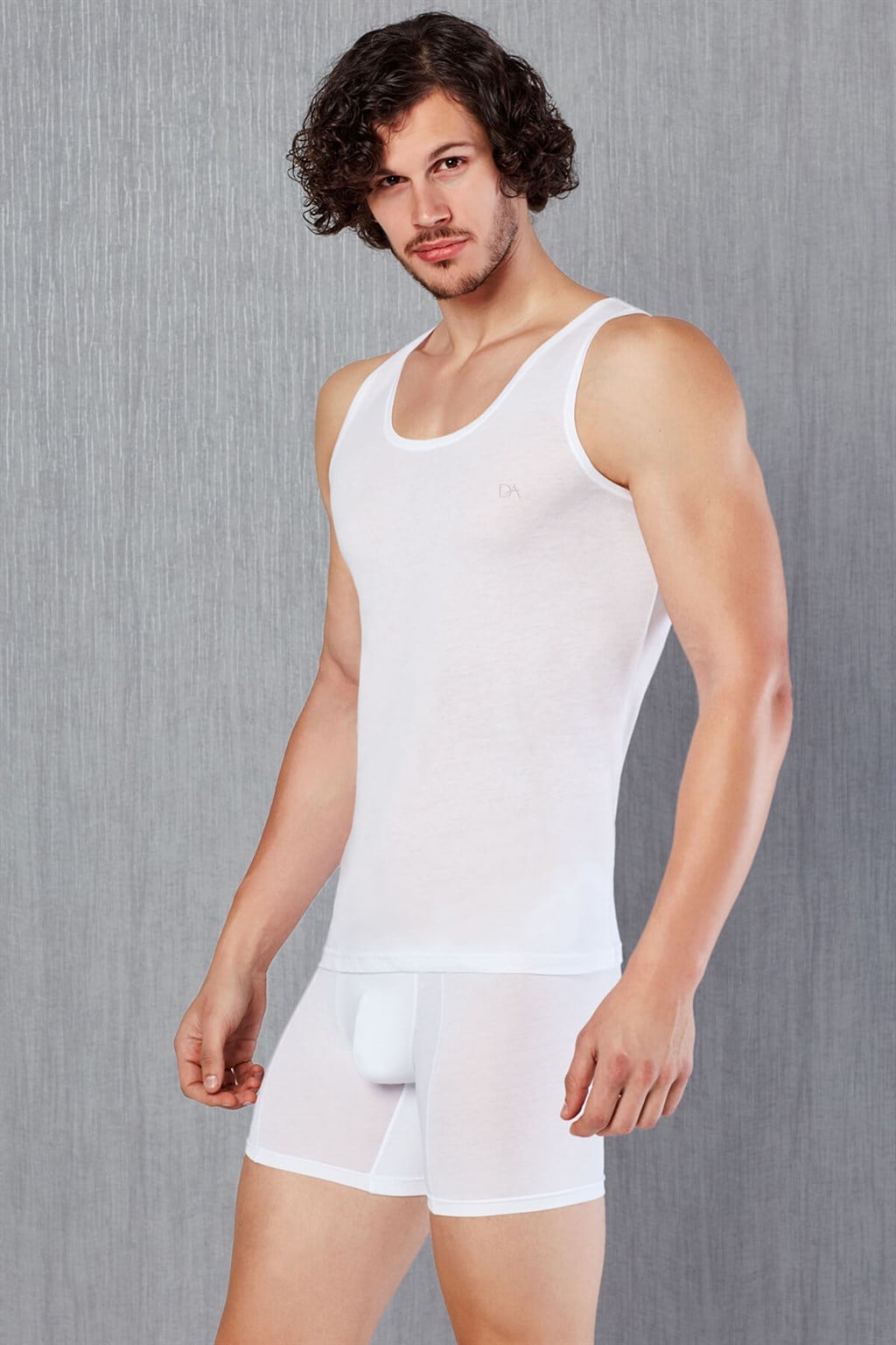 DOREANSE ERKEK ATLET 2030P