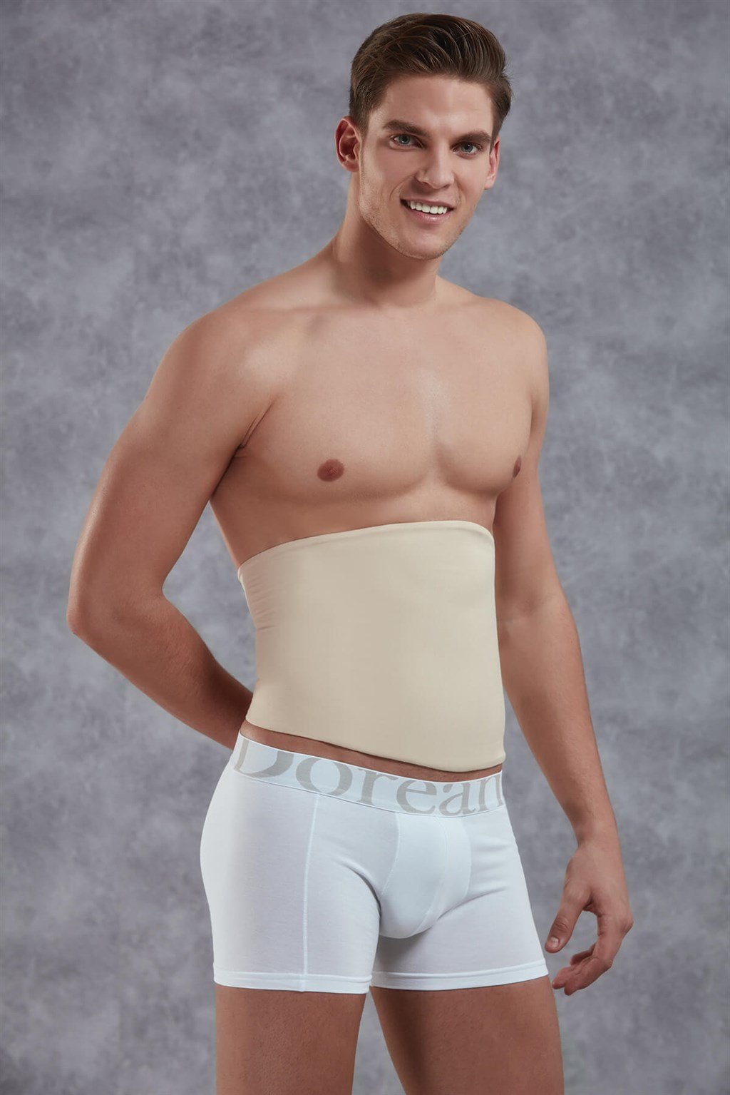 DOREANSE Erkek BEL KORSE 5955